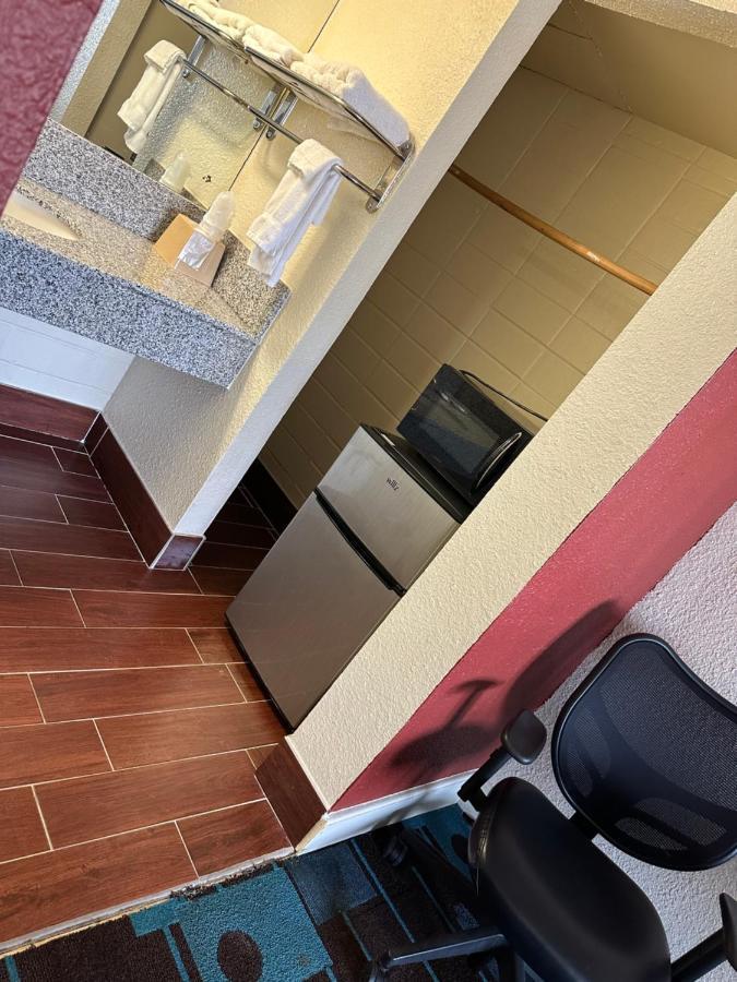 Motel Travel Lackland Sea World