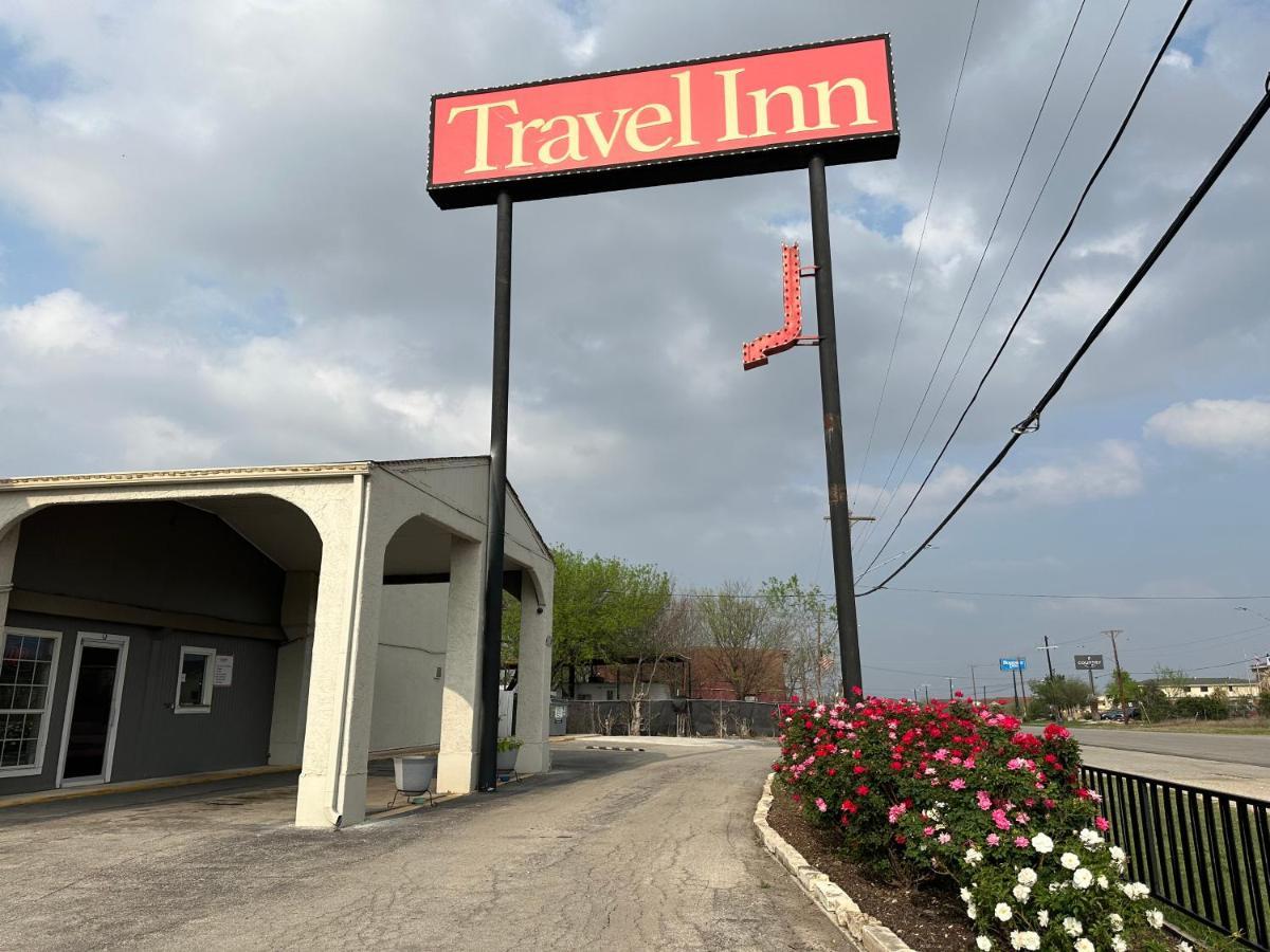 Motel Travel Lackland Sea World San Antonio