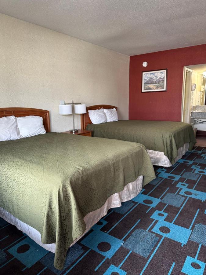 Motel Travel Lackland Sea World