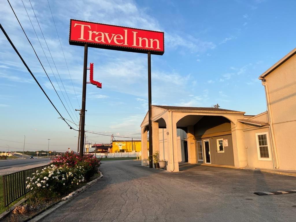 Motel Travel Lackland Sea World San Antonio