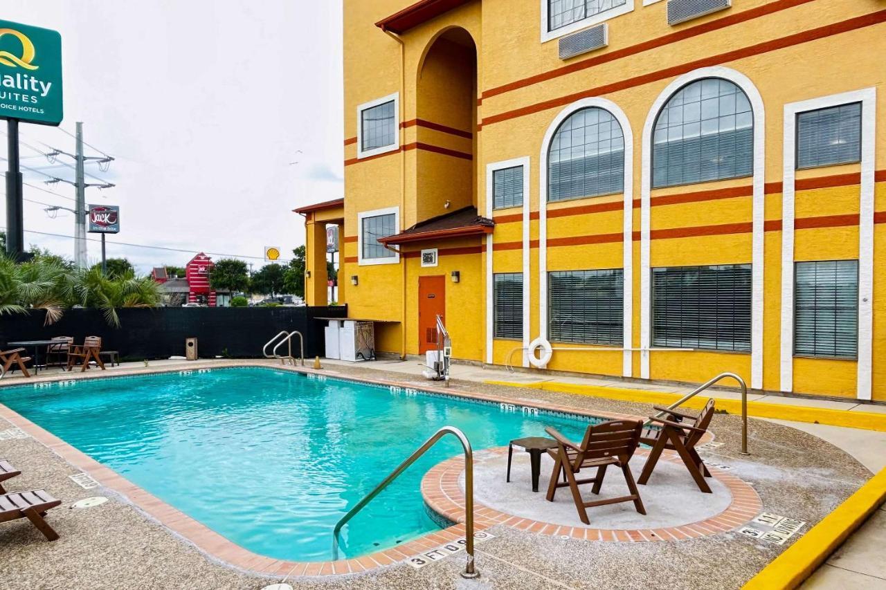 Hotel Quality San Antonio