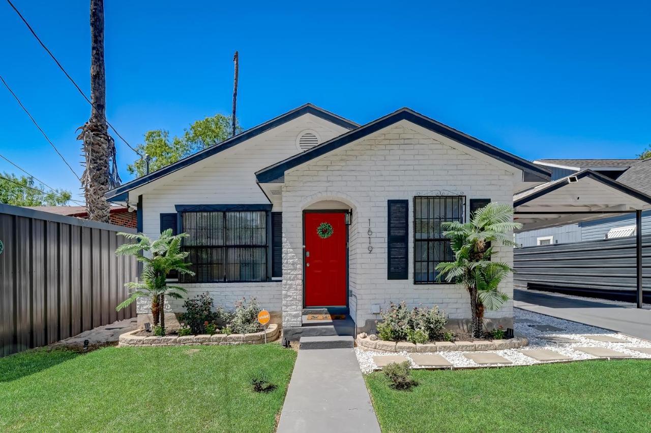 Picture Your Holiday home San Antonio