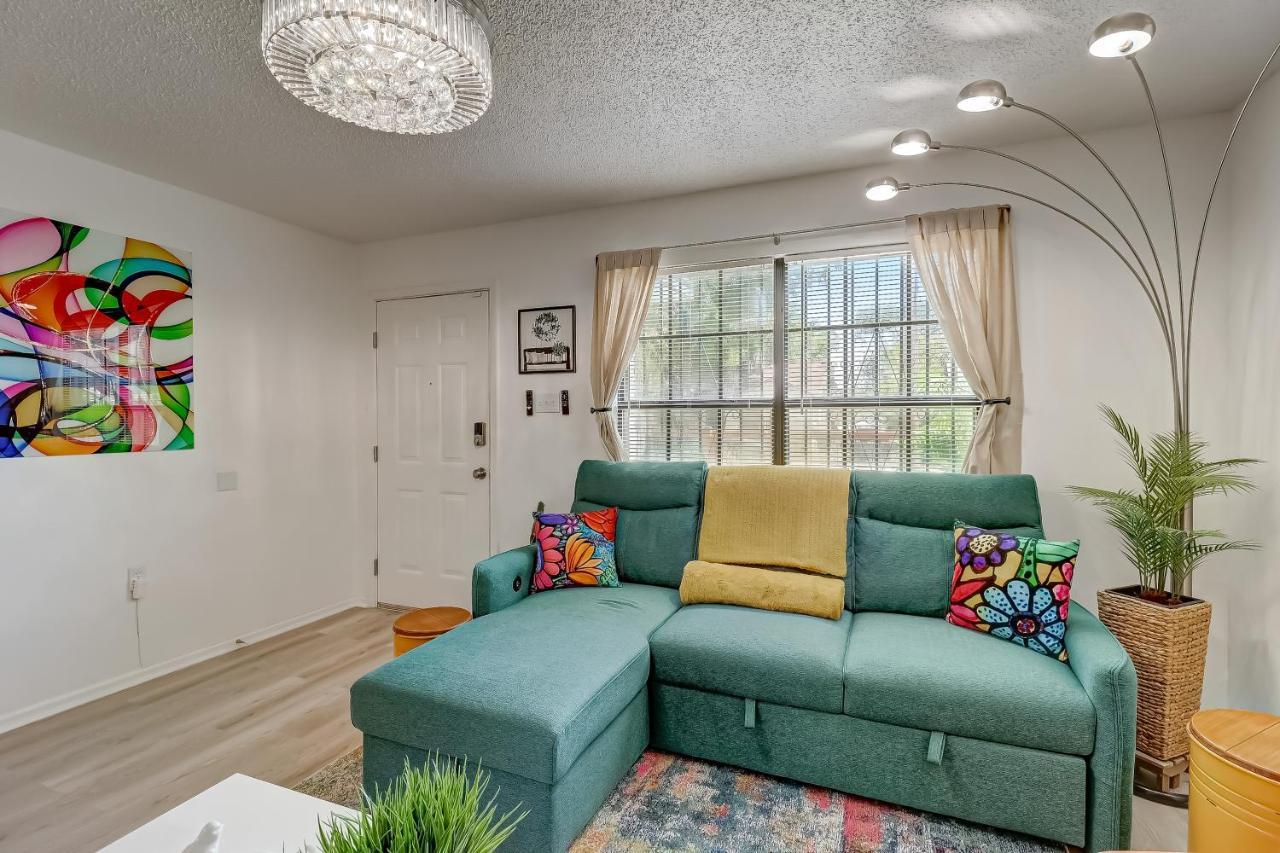 Picture Your Holiday home San Antonio