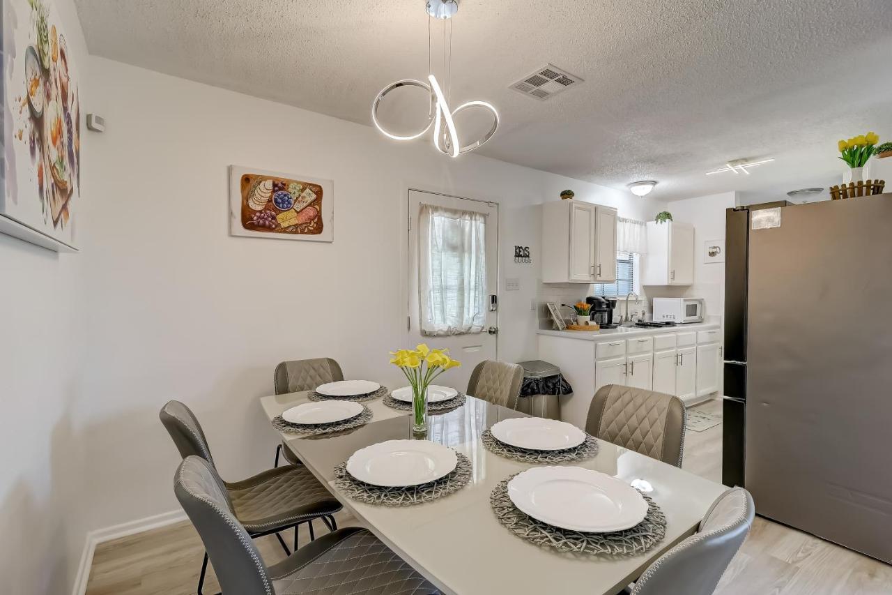 Picture Your Holiday home San Antonio