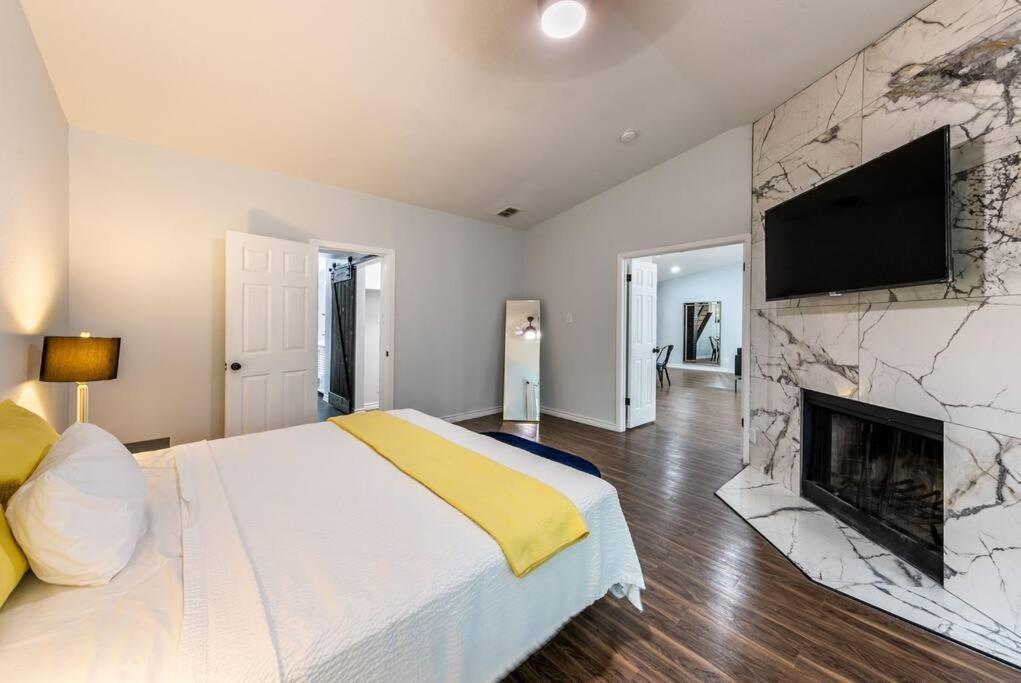 Elite Retreat At La Cantera, 6 Flags, The Rim, Utsa, Seaworld - Casa Glam Sa * San Antonio