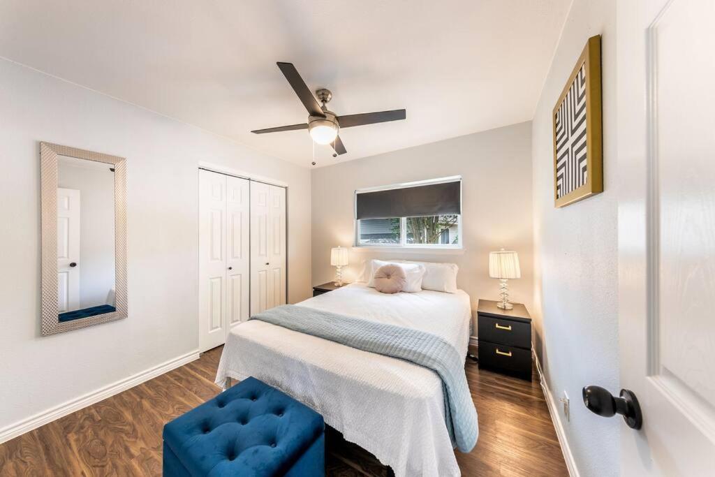 Holiday home Elite Retreat At La Cantera, 6 Flags, The Rim, Utsa, Seaworld - Casa Glam Sa