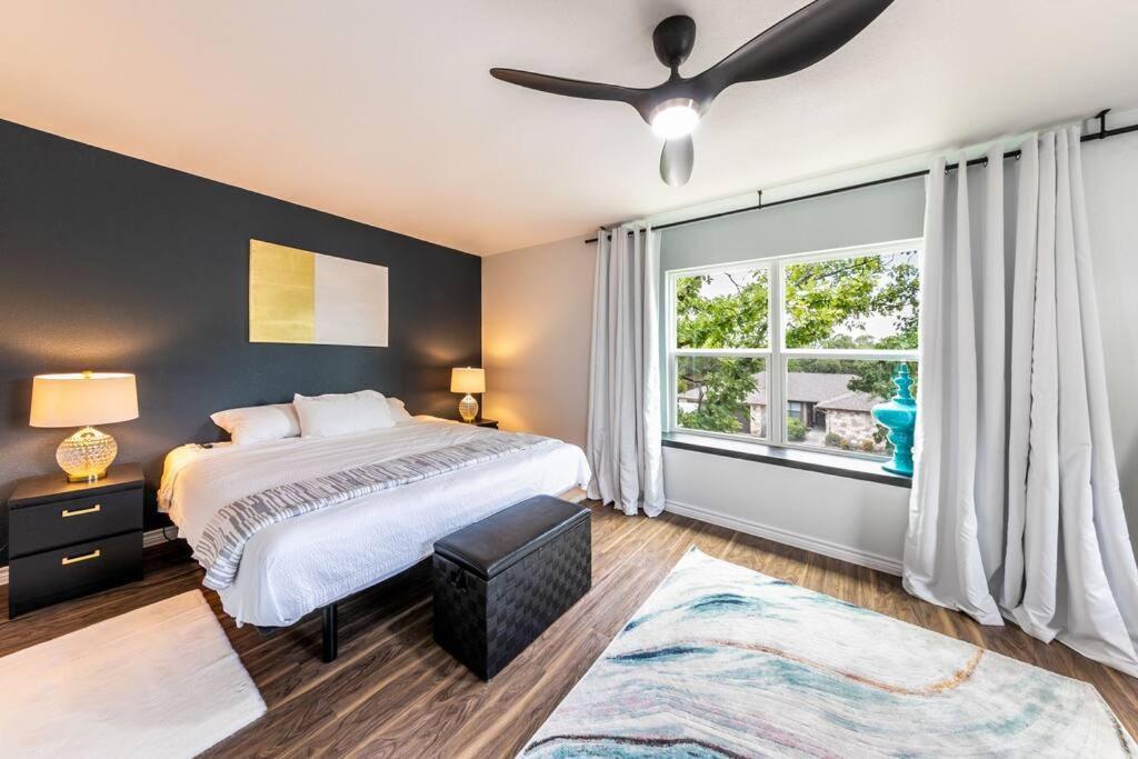 Holiday home Elite Retreat At La Cantera, 6 Flags, The Rim, Utsa, Seaworld - Casa Glam Sa San Antonio