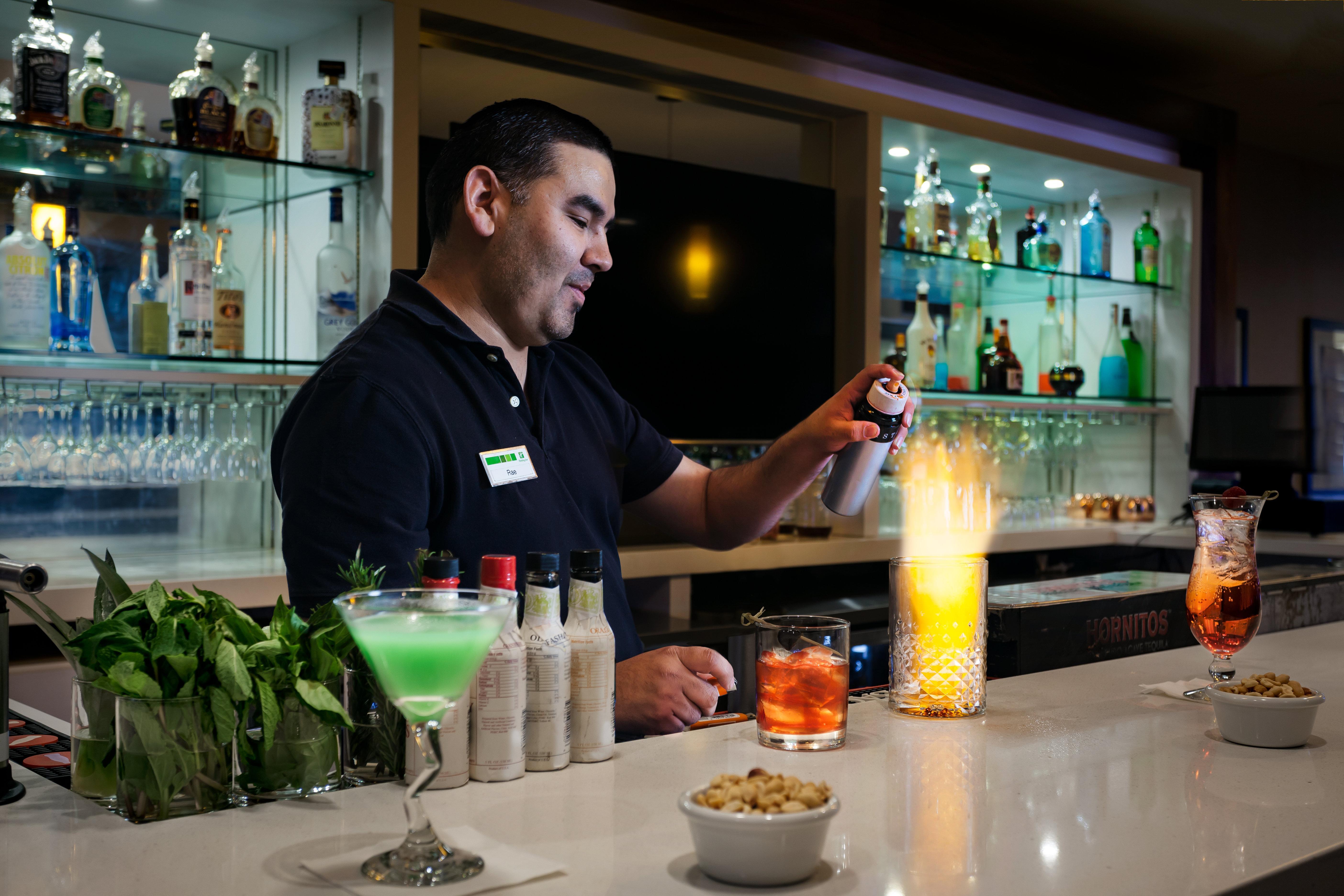 Hotel Holiday San Antonio-downtown/market Square, An Ihg San Antonio