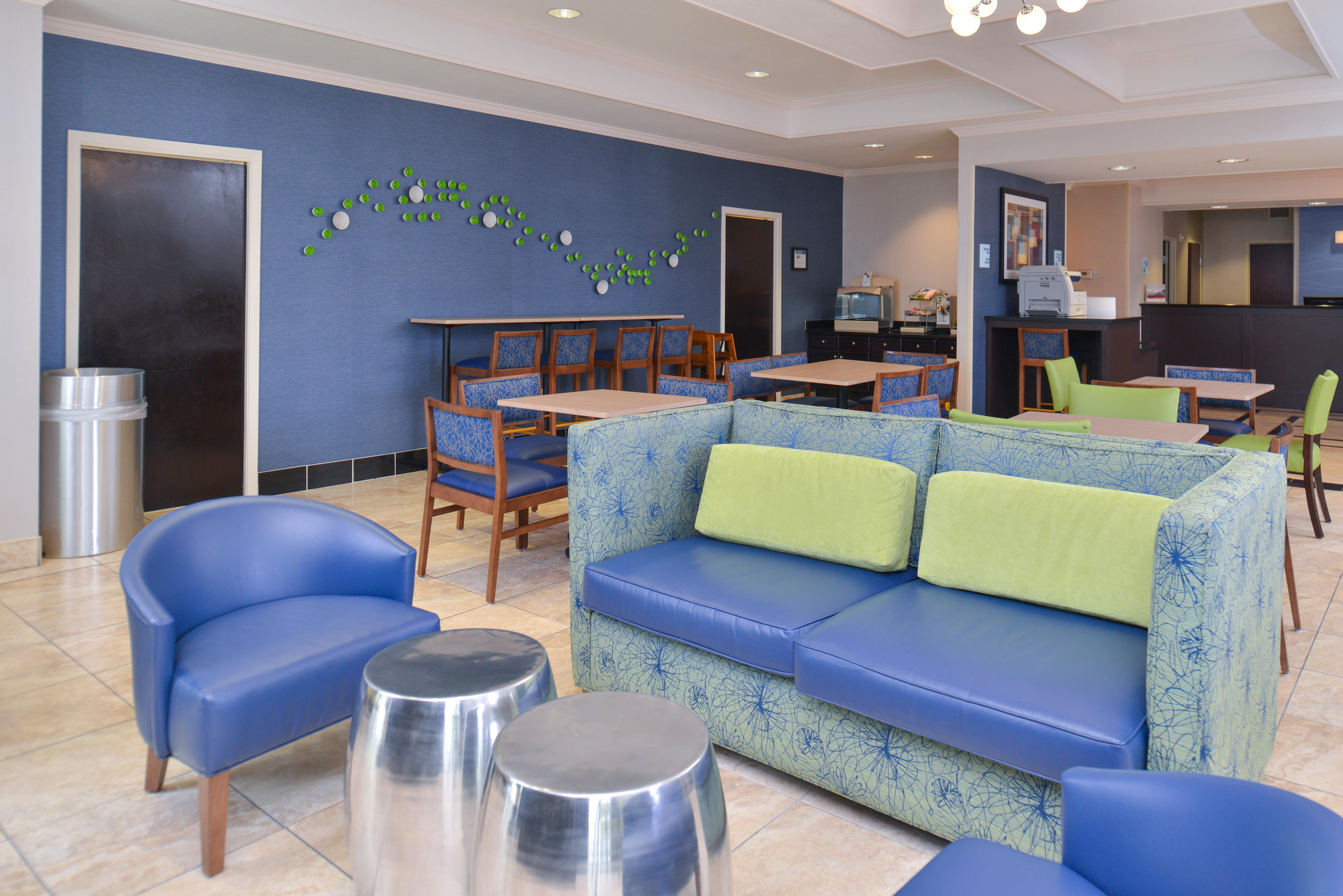 Hotel Express & South