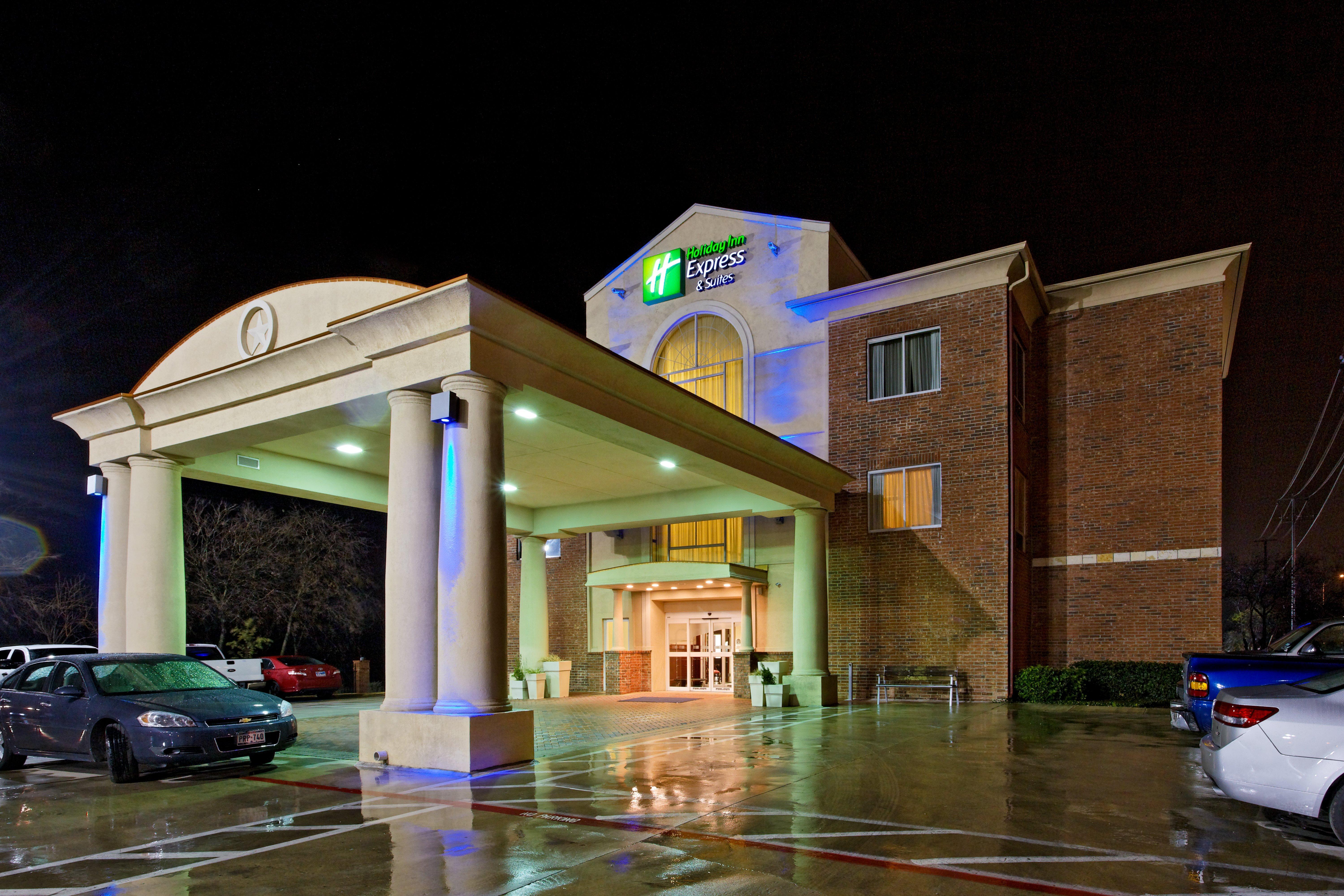 Express & South Hotel San Antonio