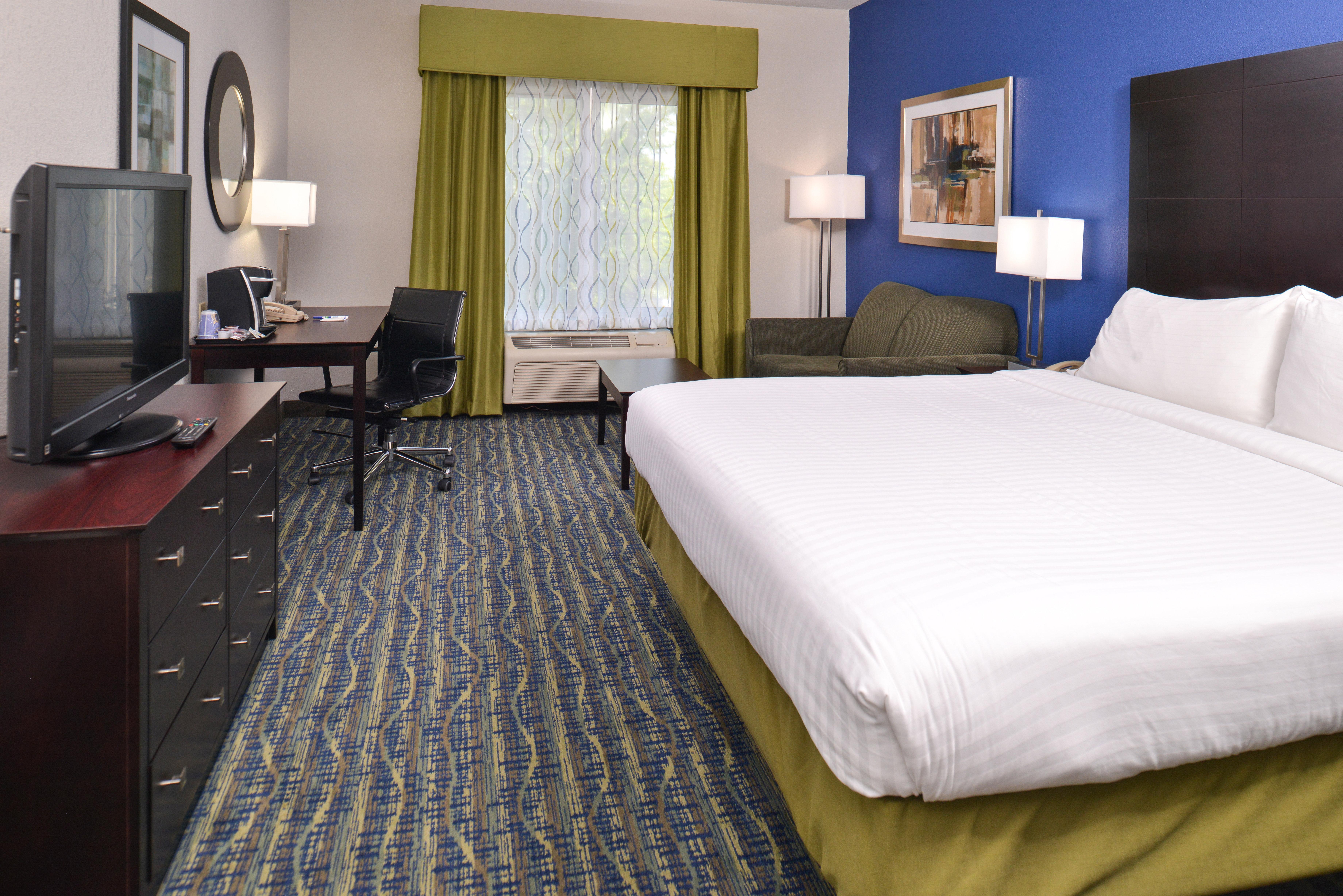 Express & South Hotel San Antonio