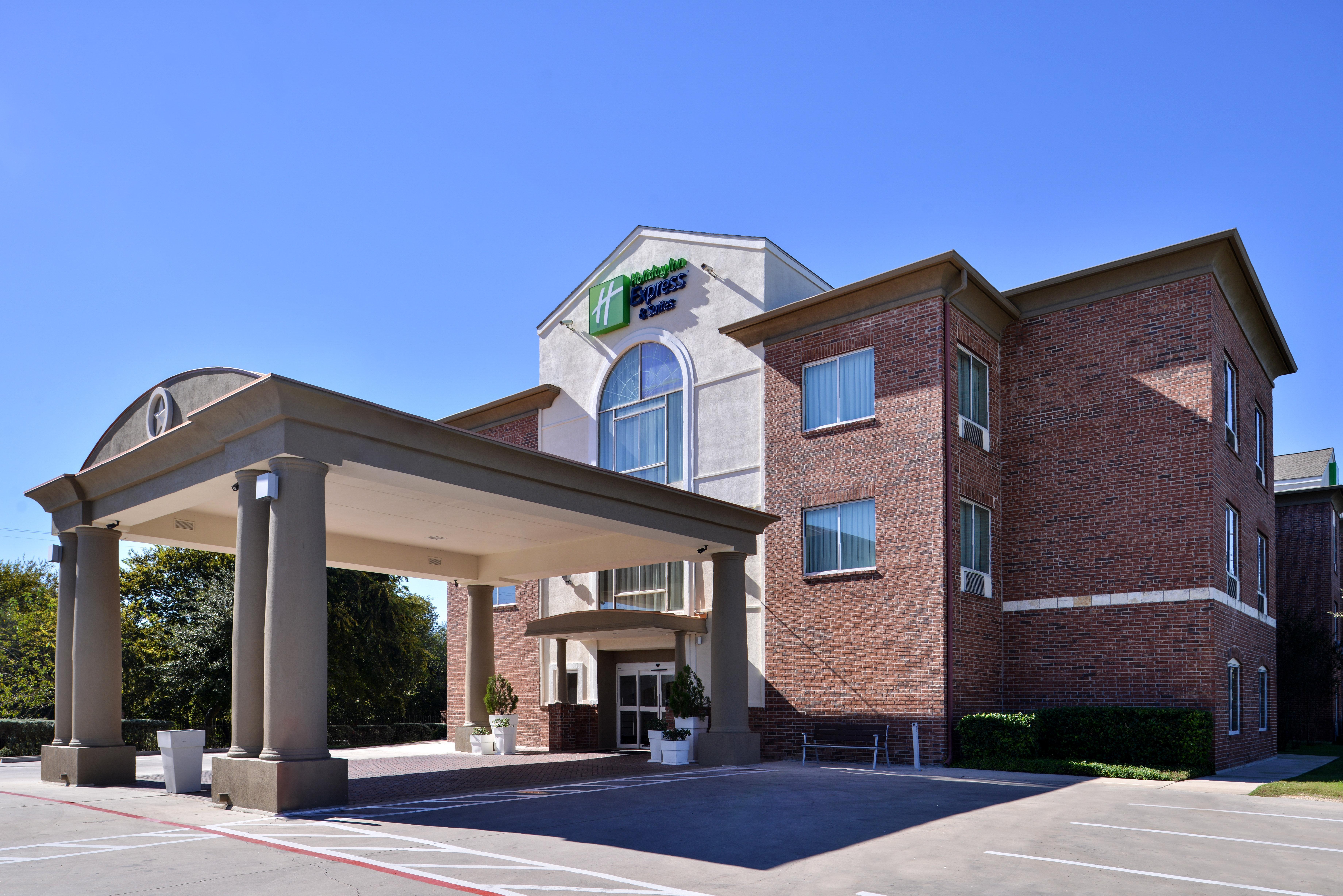 Hotel Express & South