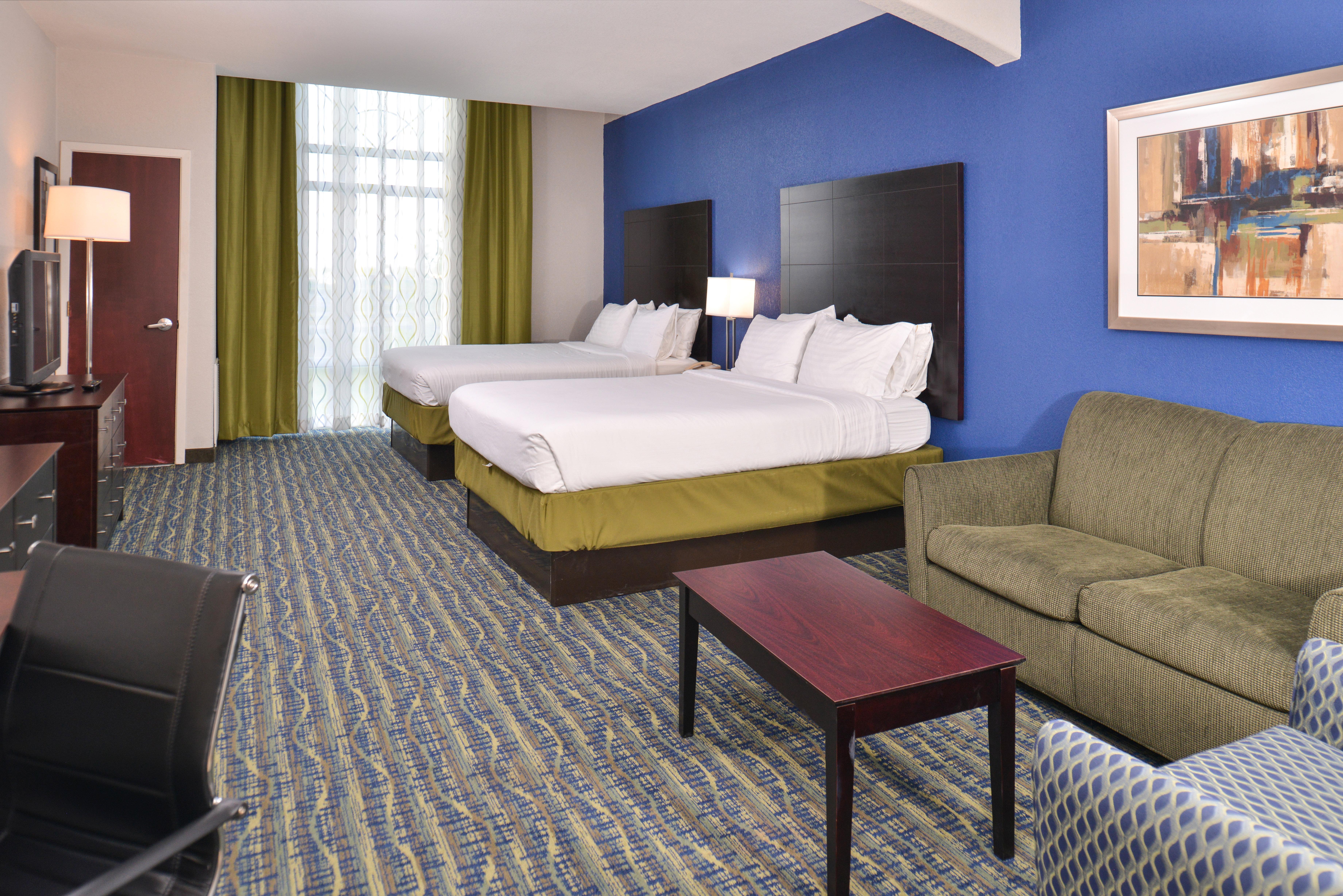 Hotel Express & South
