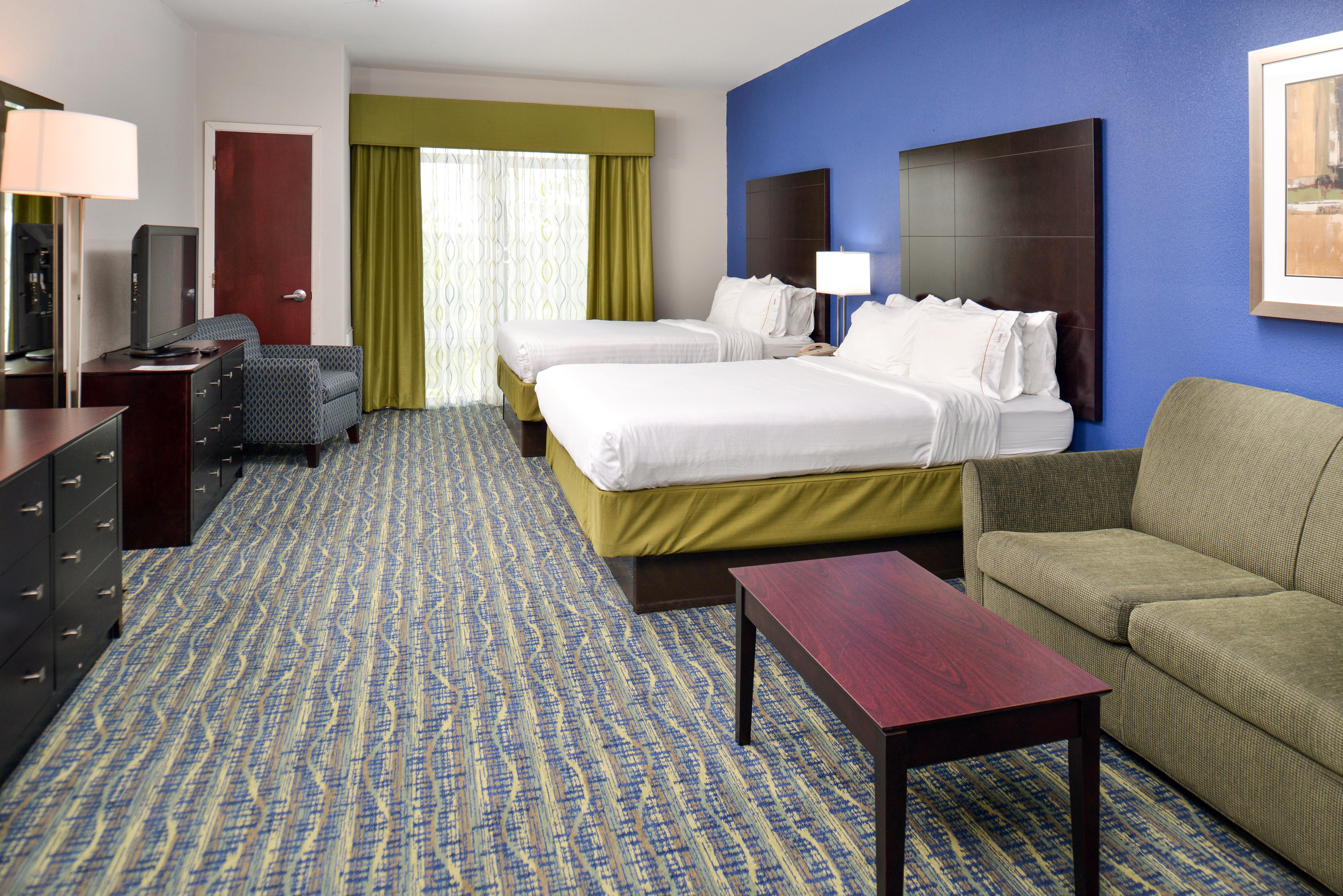Express & South Hotel 3*