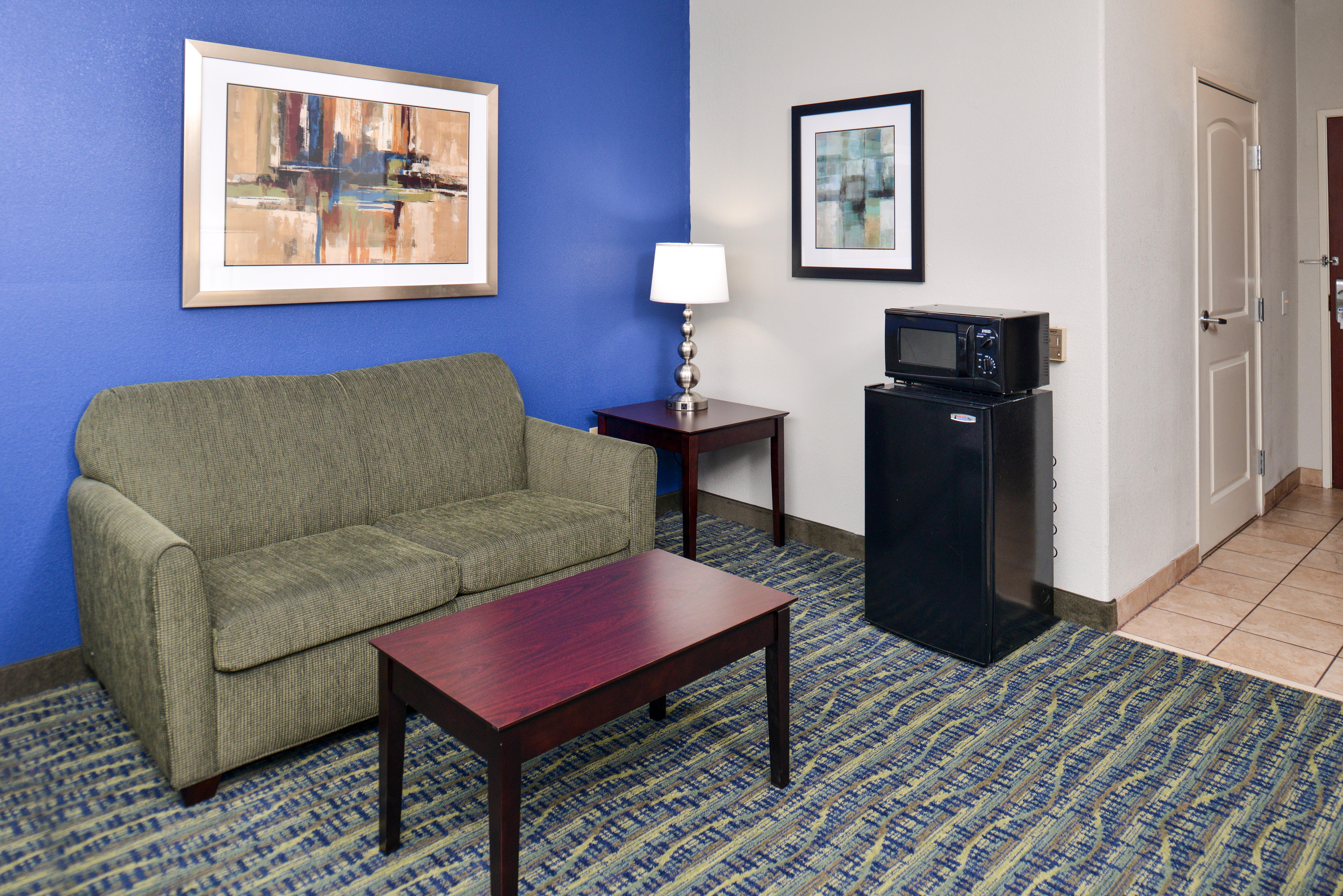Hotel Express & South