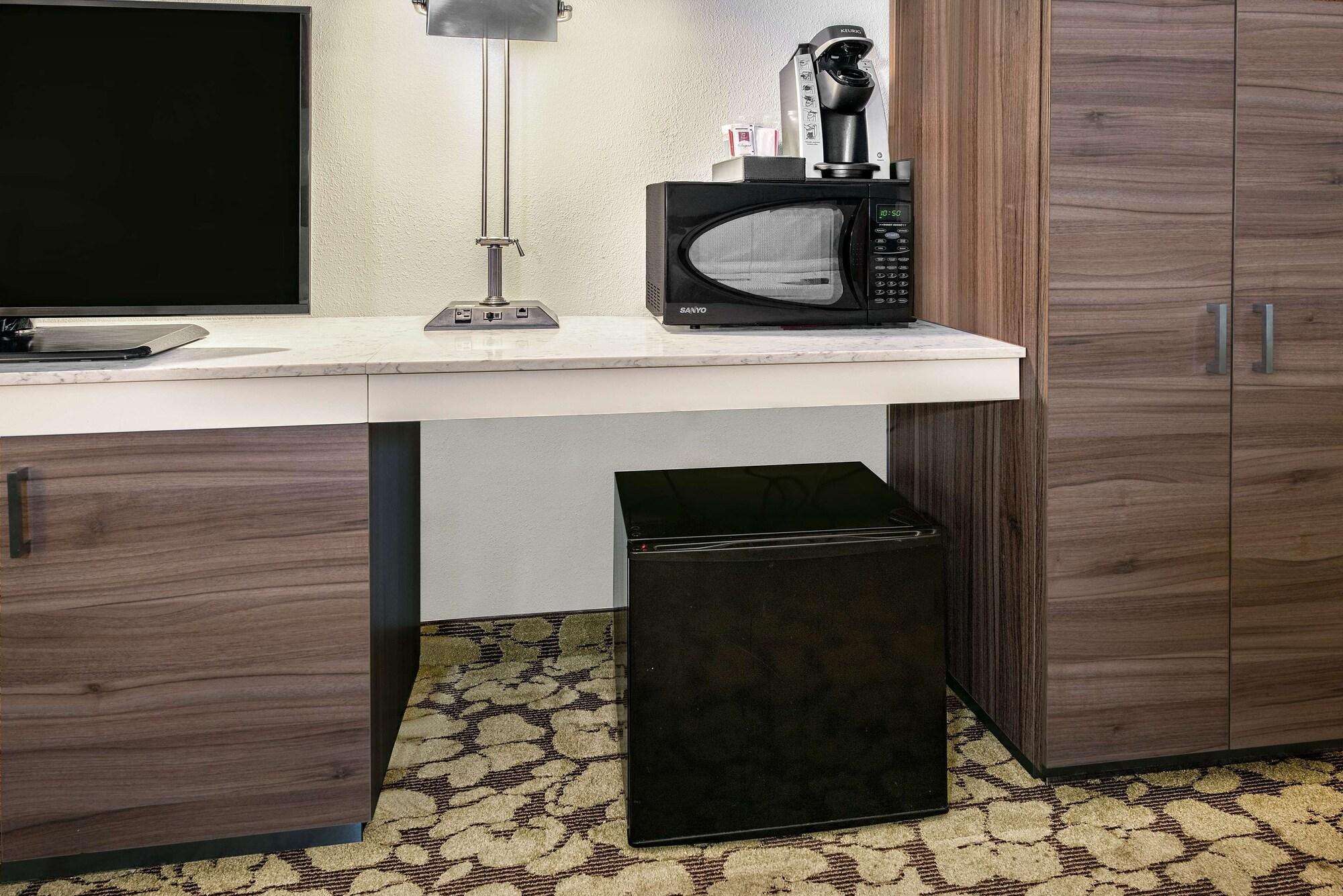 Hotel Hilton Garden Airport San Antonio