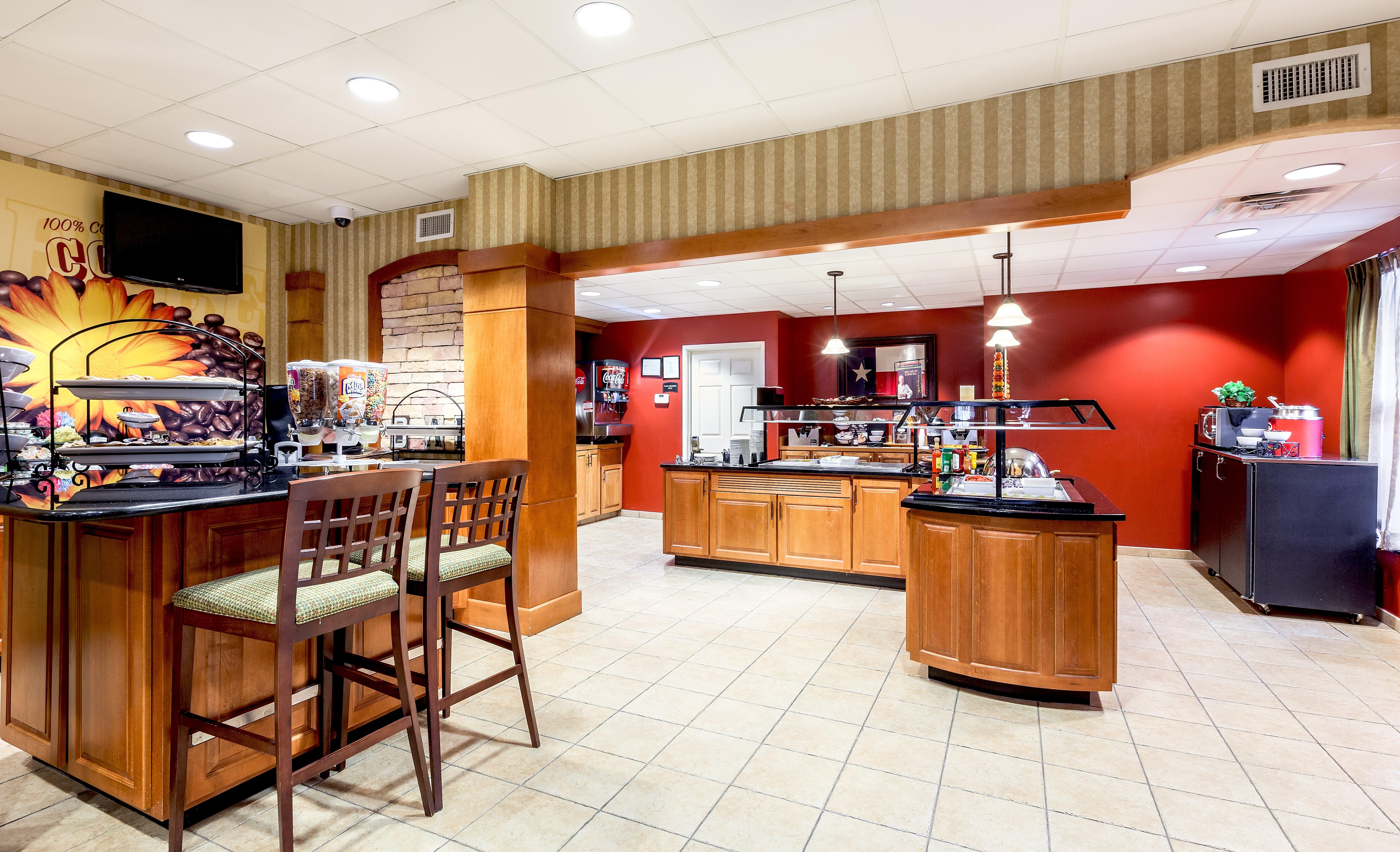 Hotel Staybridge Airport By Ihg San Antonio