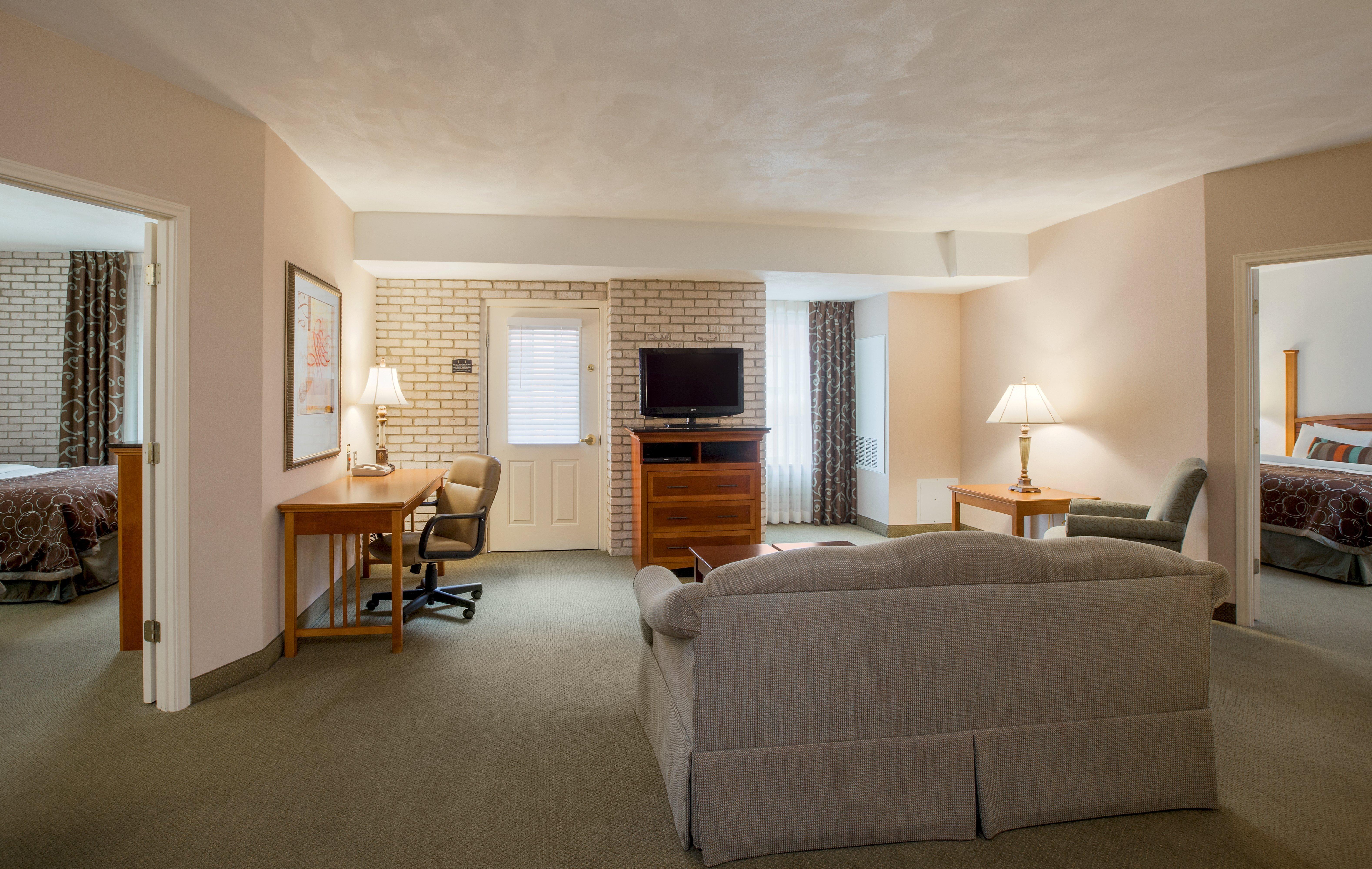 Hotel Staybridge Airport By Ihg San Antonio