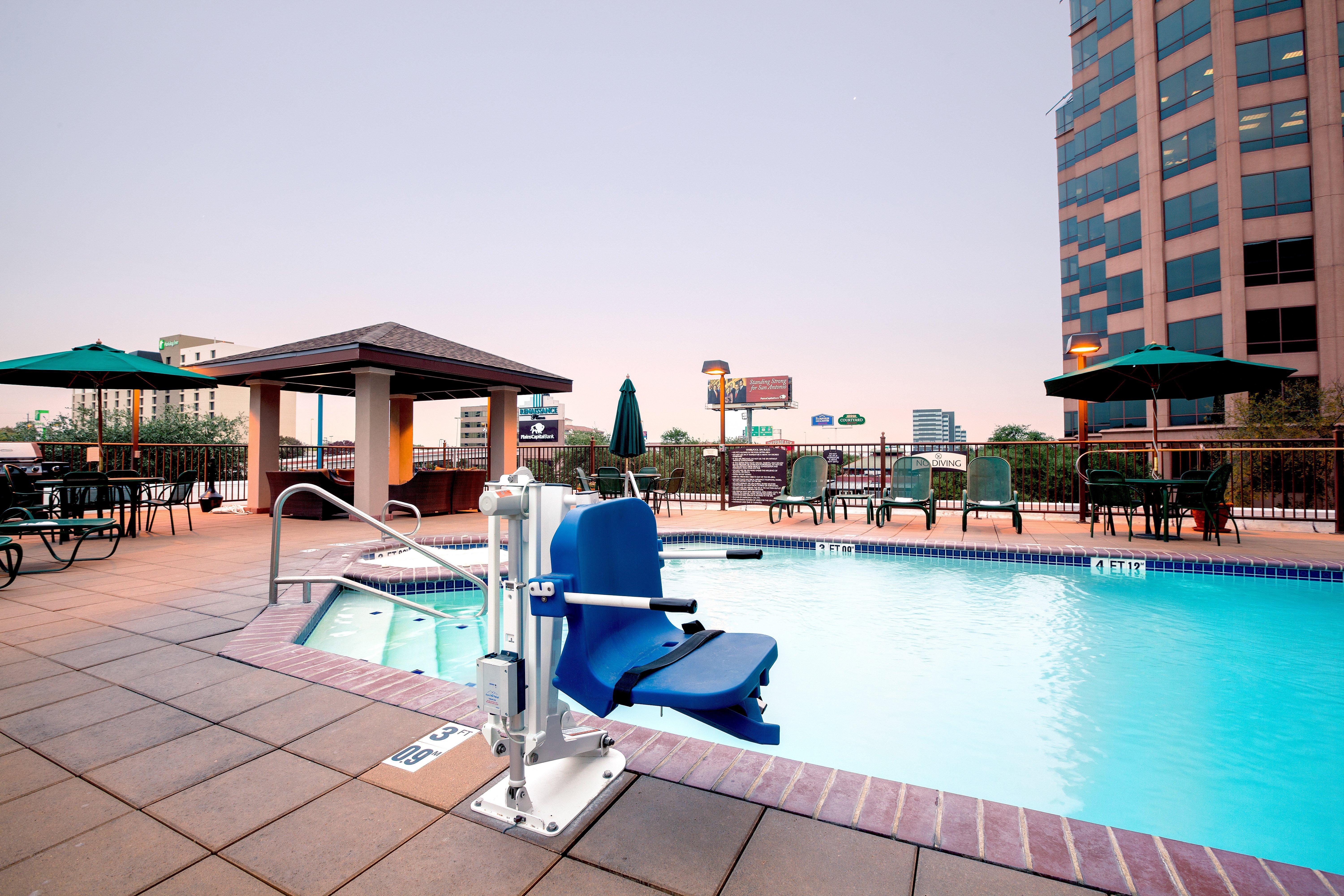 Staybridge Airport By Ihg 3* San Antonio