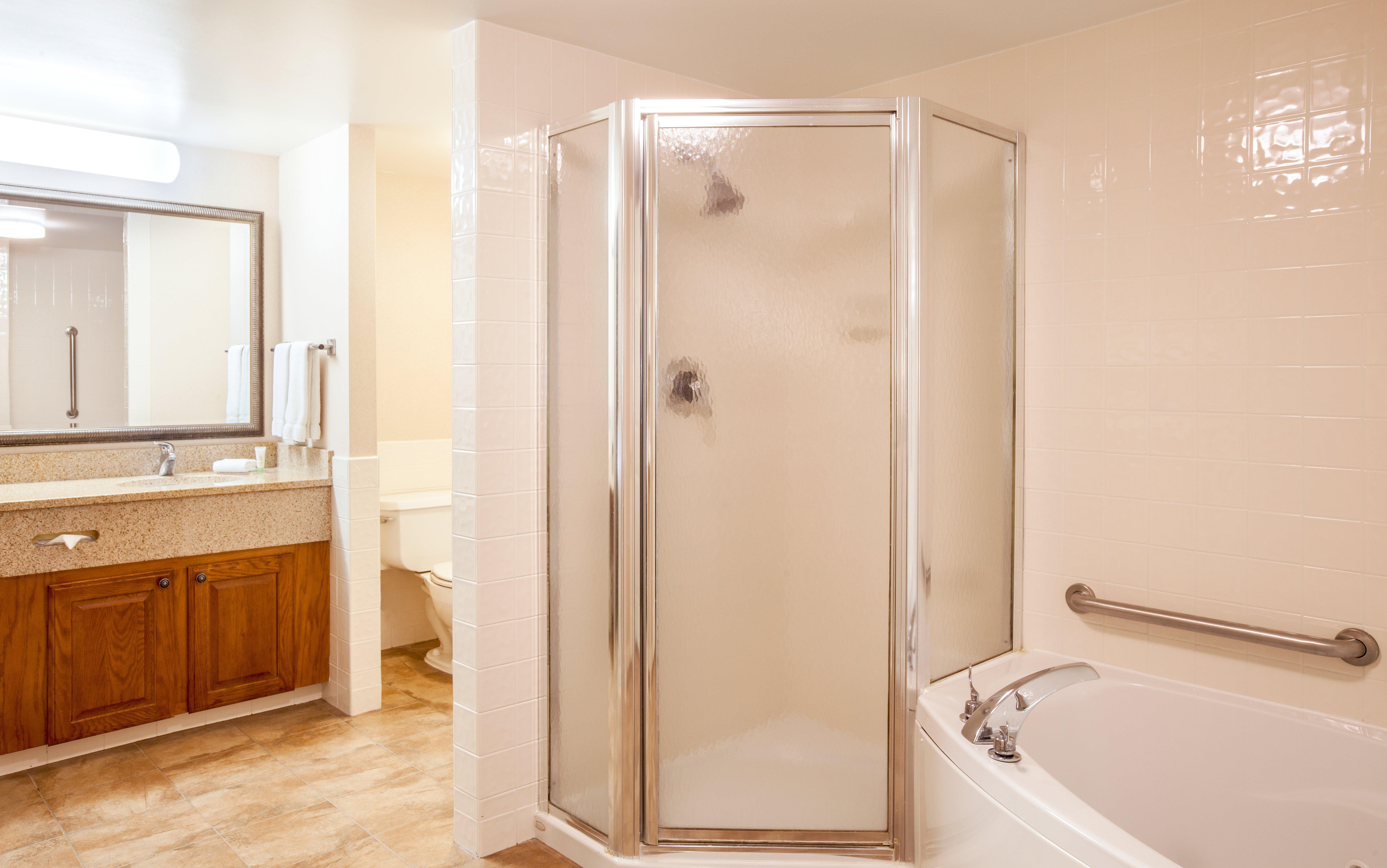 Staybridge Airport By Ihg San Antonio