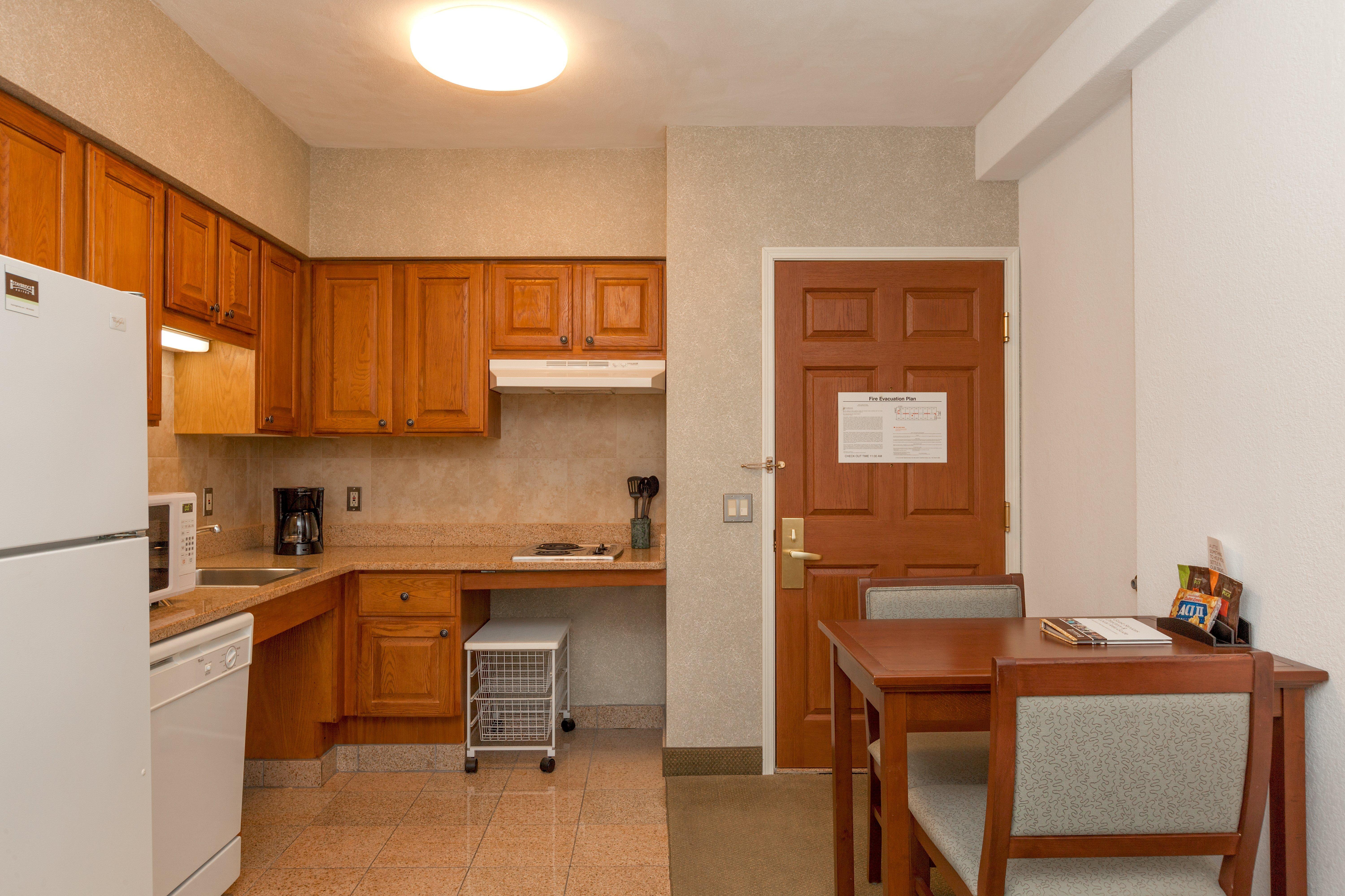 Staybridge Airport By Ihg 3* San Antonio