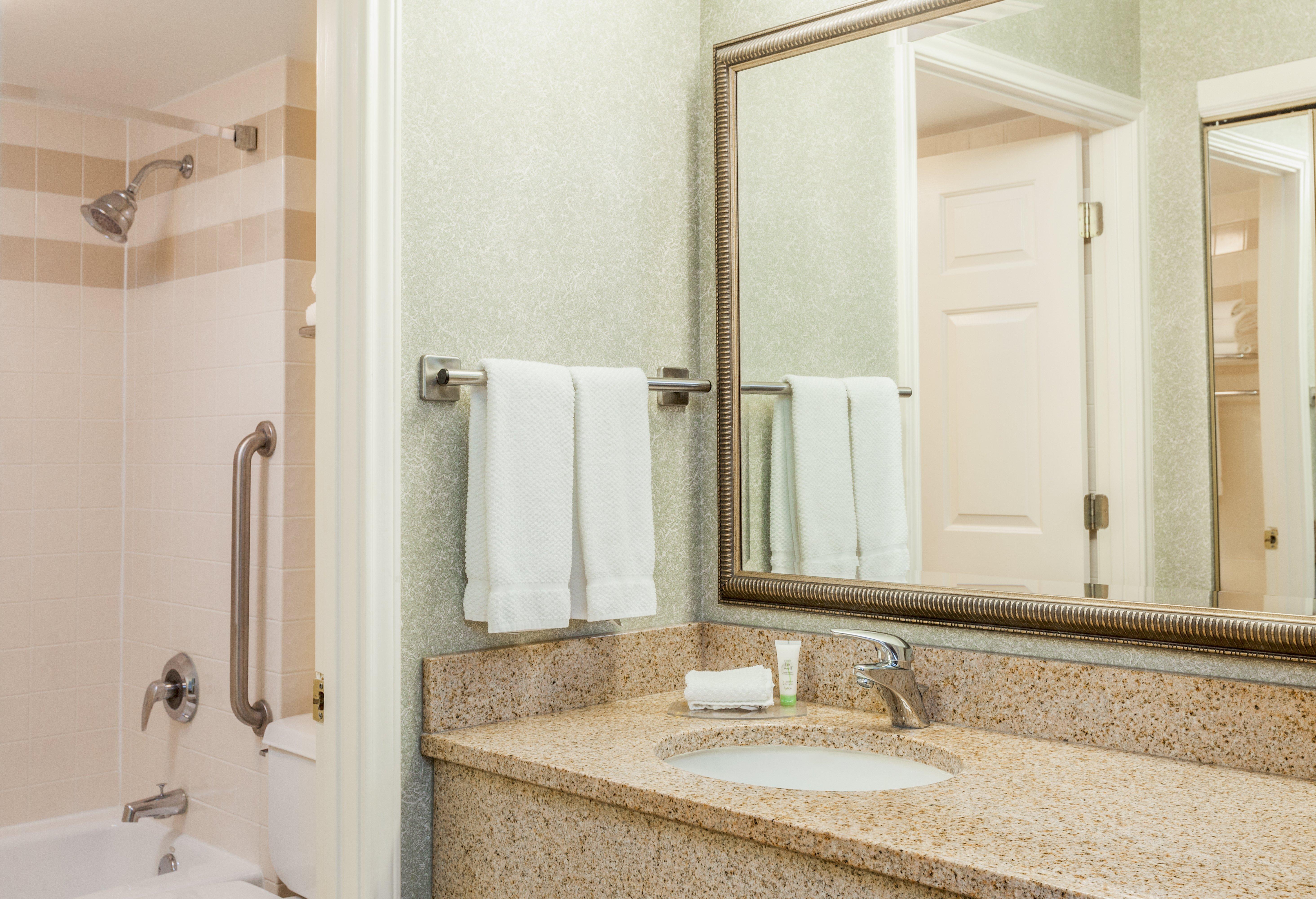 Staybridge Airport By Ihg 3* San Antonio