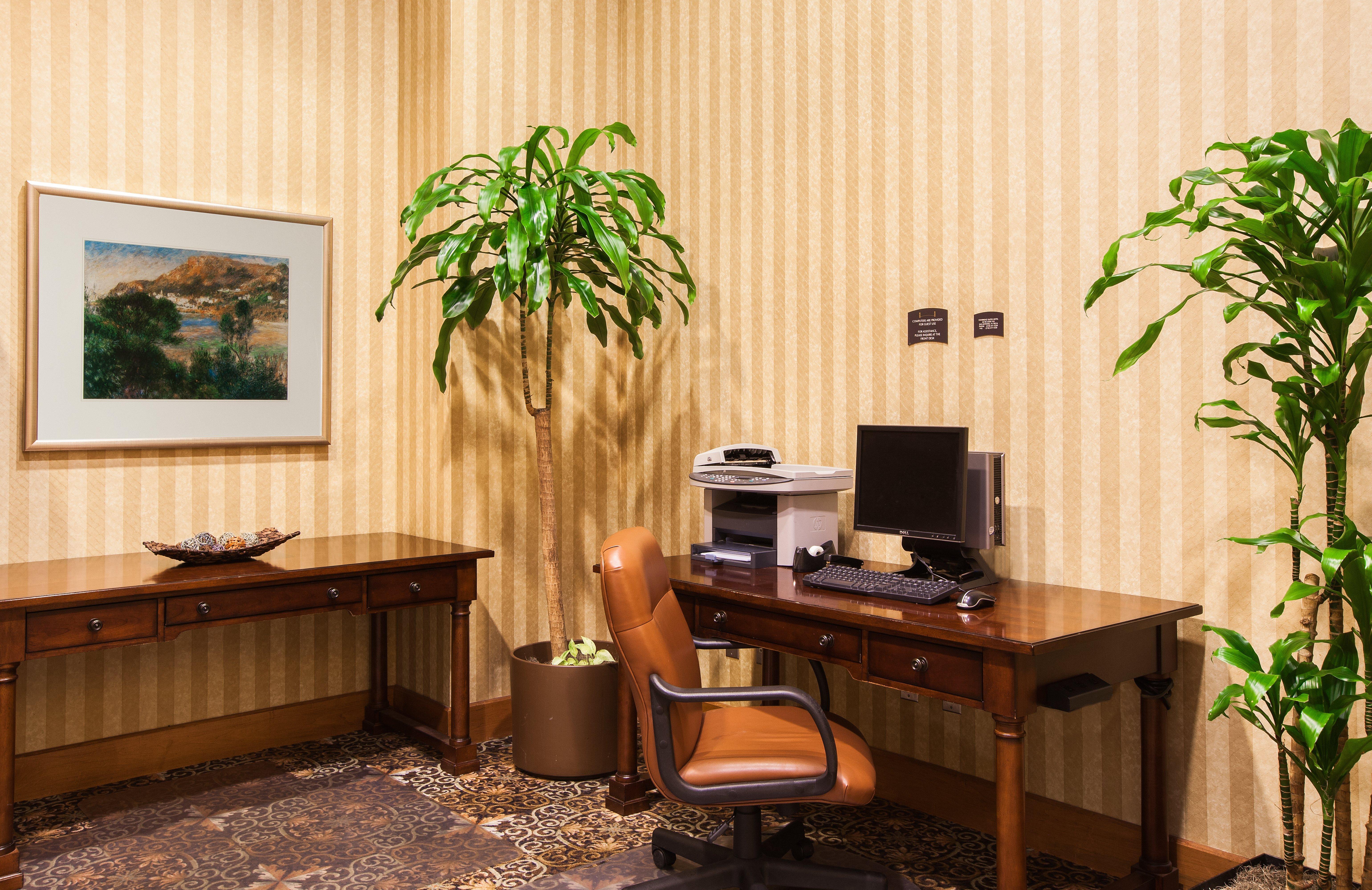 Hotel Staybridge Airport By Ihg San Antonio