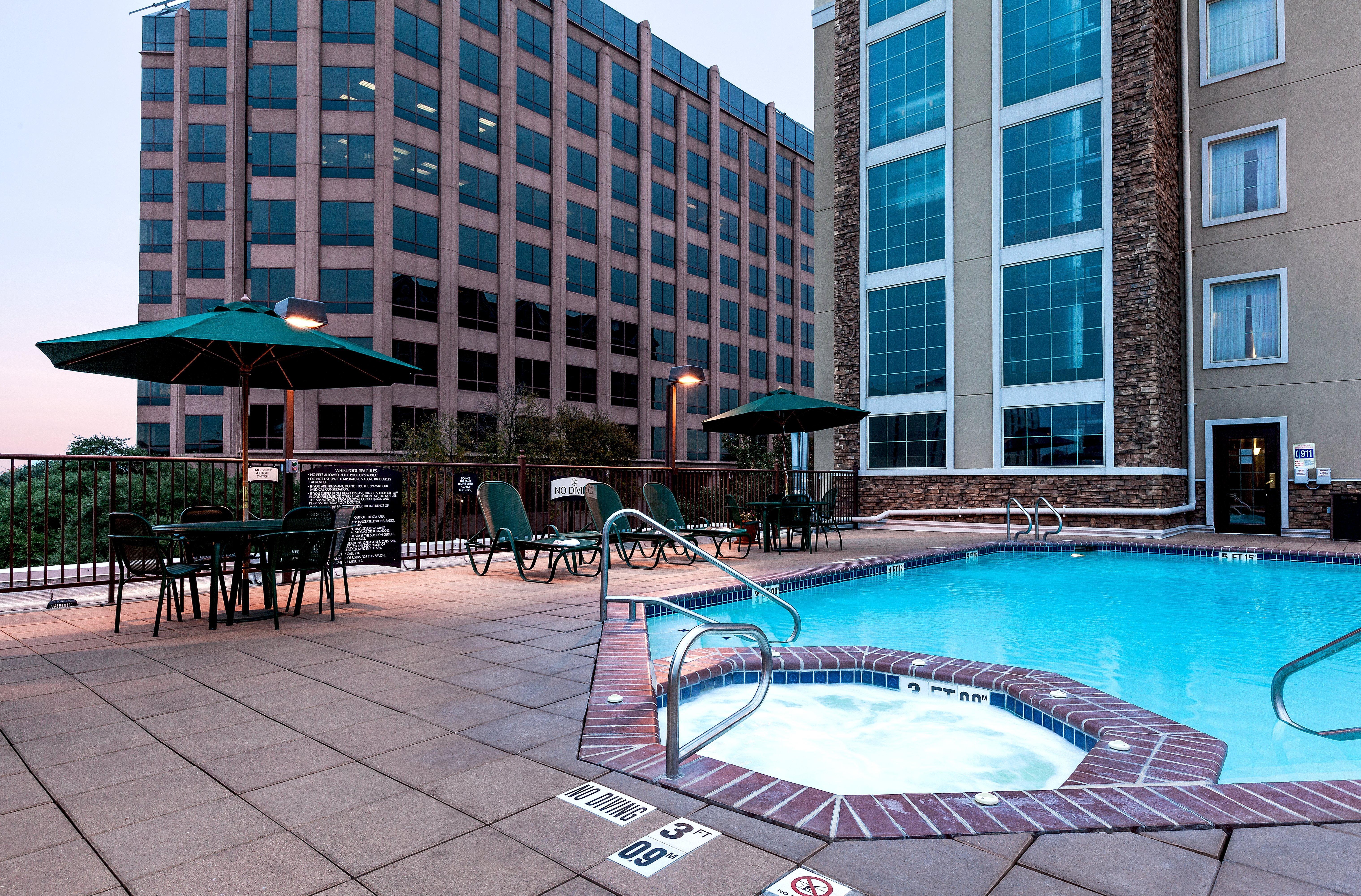 Staybridge Airport By Ihg San Antonio