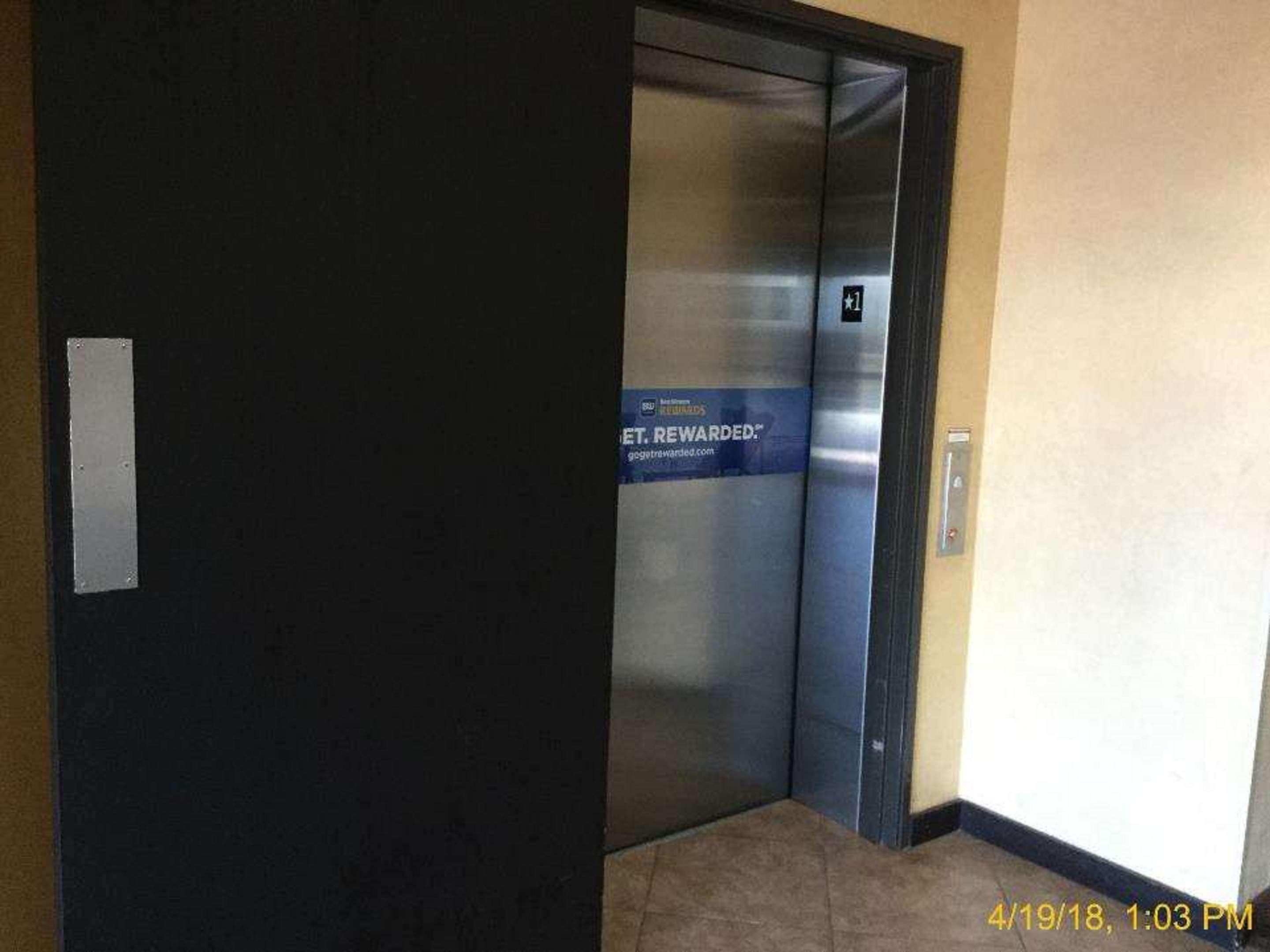 Western Windsor Pointe & Suites-at&t Center 2* San Antonio