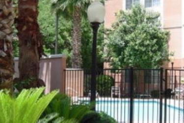 Sonesta Simply Northwest - Medical Center Hotel