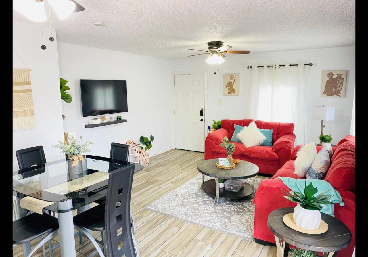 Cozy Urban Getaway San Antonio