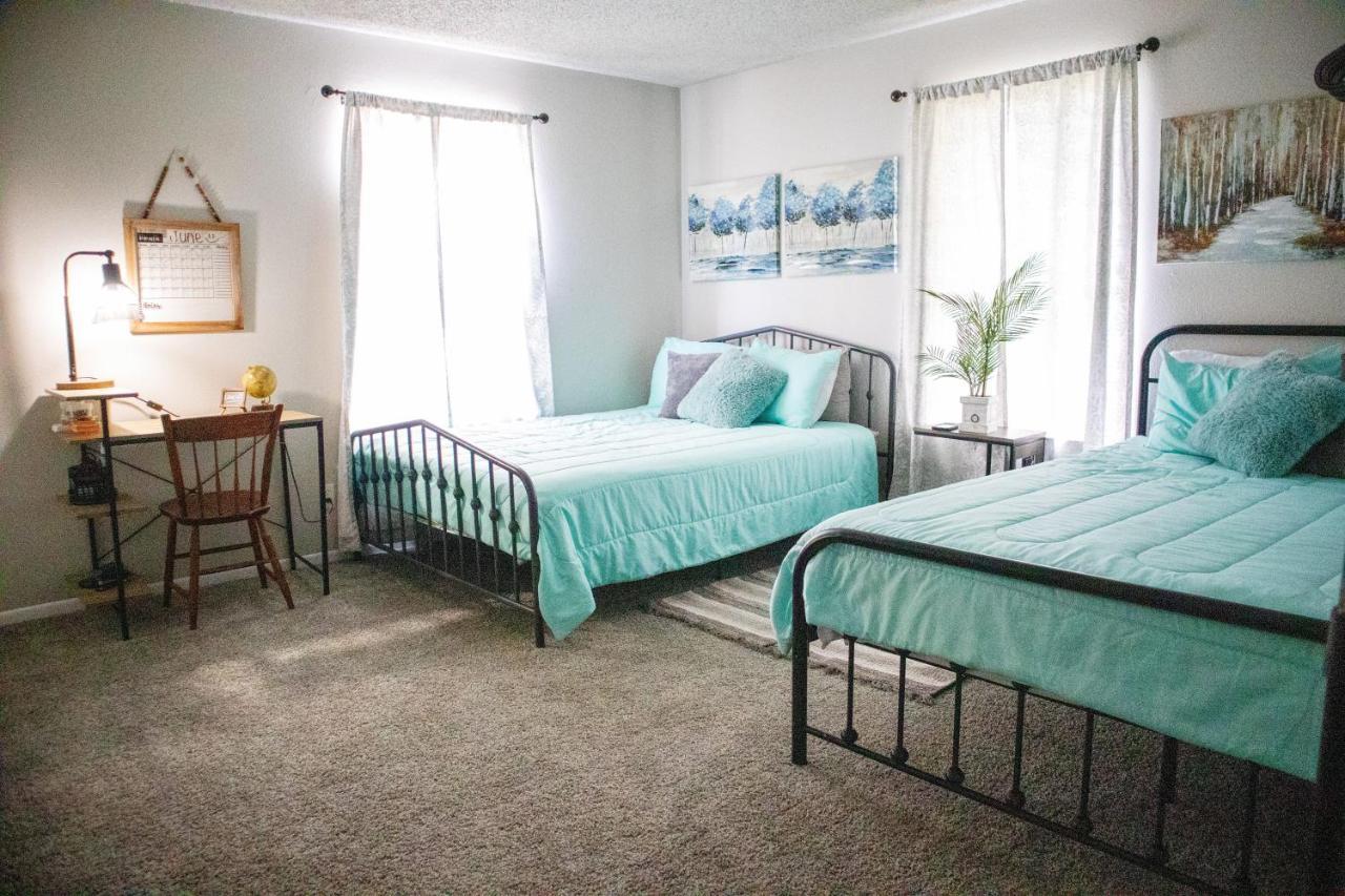 Apartment Cozy Urban Getaway *