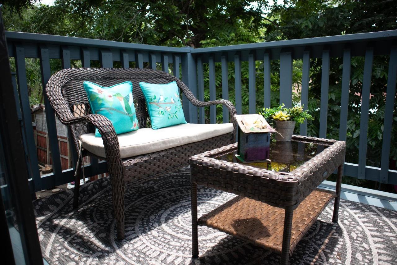 Cozy Urban Getaway * San Antonio
