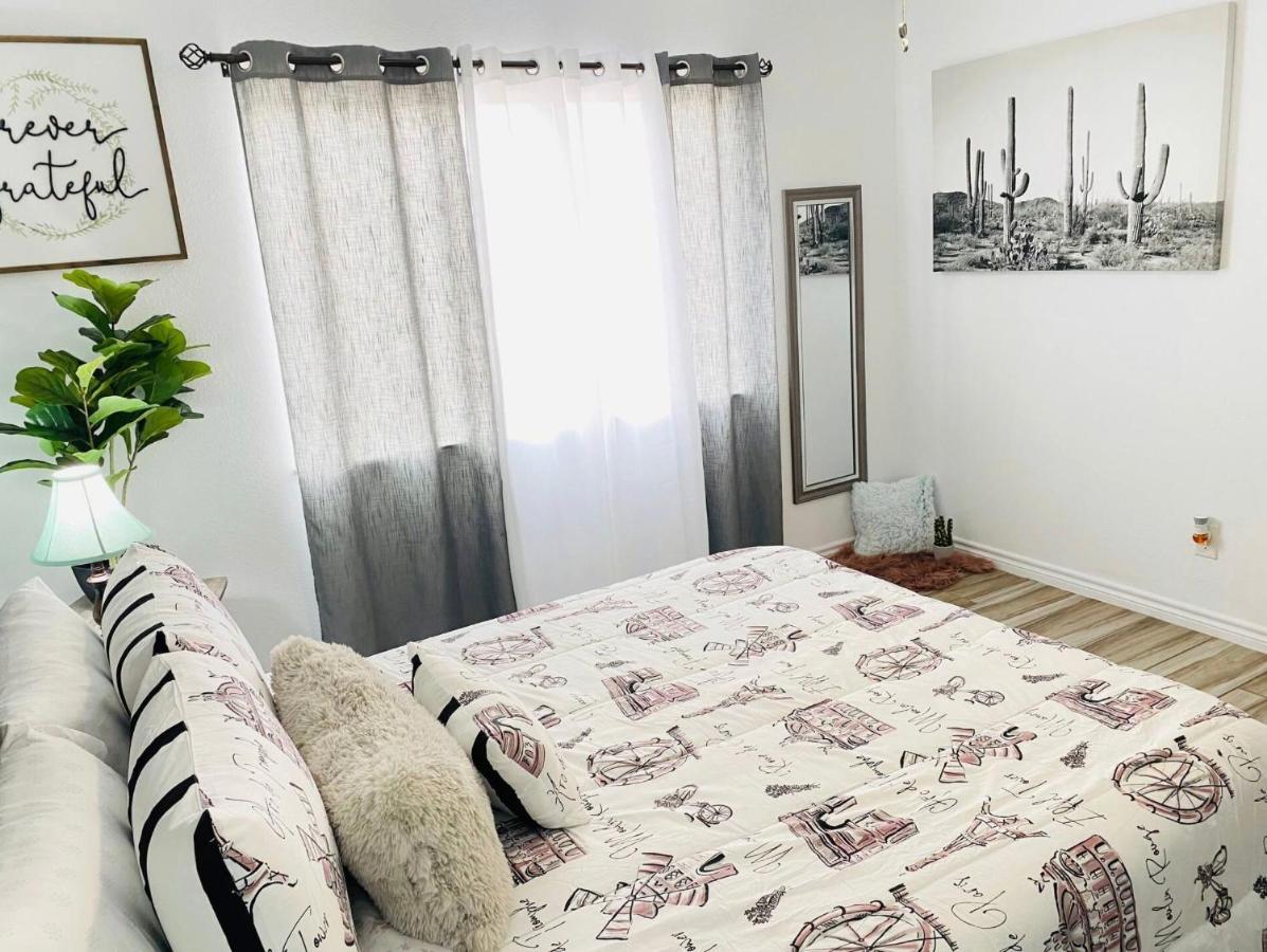 Cozy Urban Getaway Apartment San Antonio