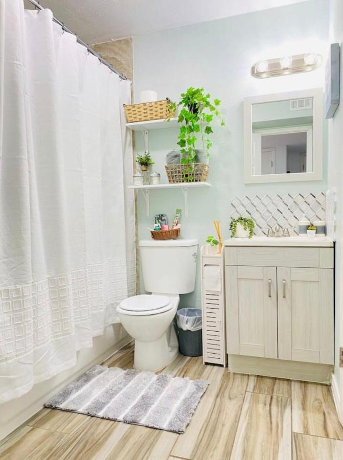 Cozy Urban Getaway *