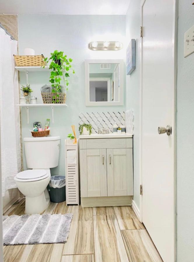 Apartment Cozy Urban Getaway *