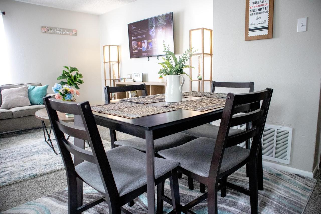 Cozy Urban Getaway San Antonio
