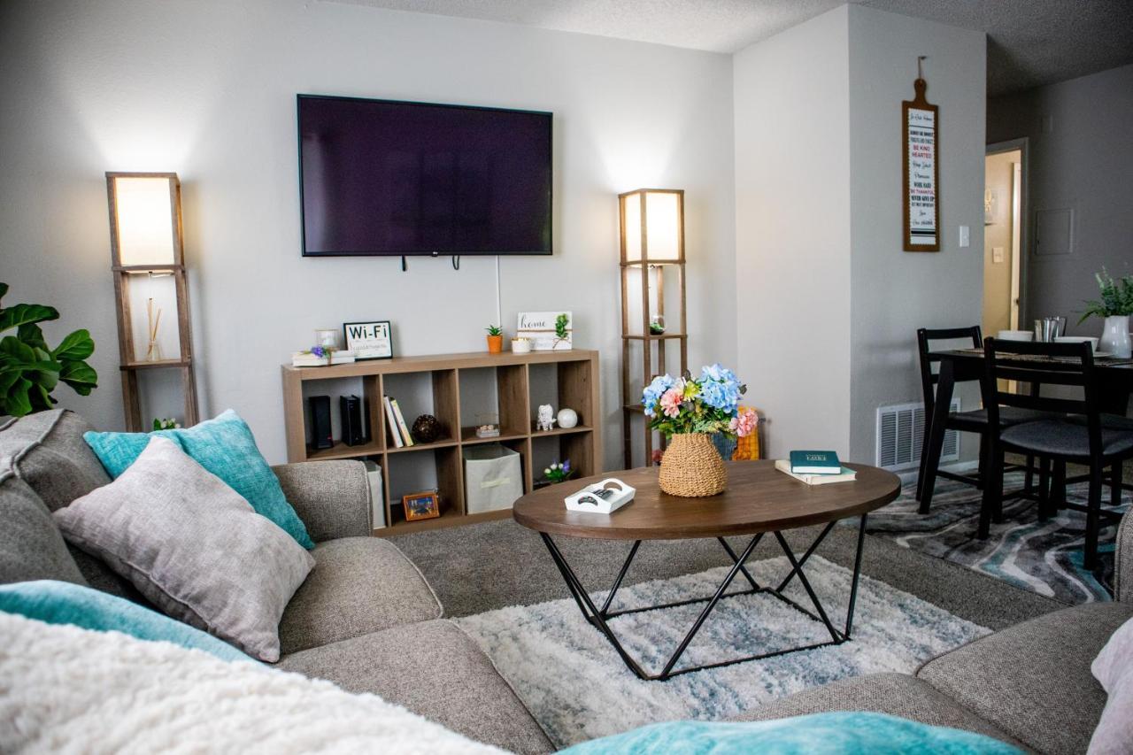 Apartment Cozy Urban Getaway *