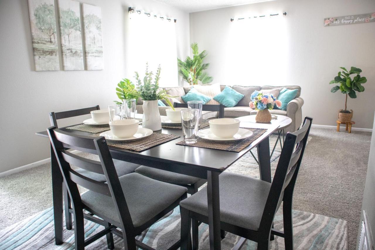 Cozy Urban Getaway Apartment San Antonio