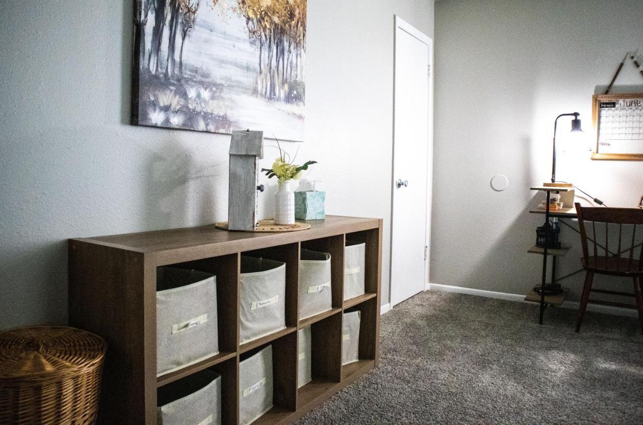 Apartment Cozy Urban Getaway *