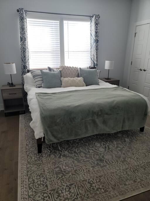 The Alamo Riverwalk Pearl Modern 4 Bedroom * San Antonio