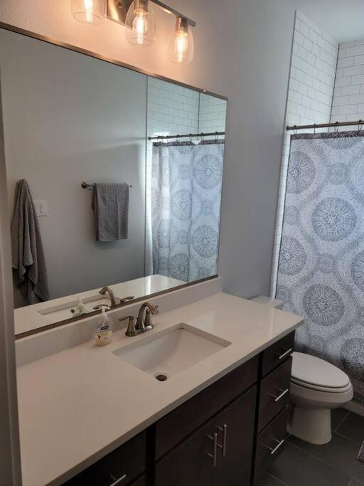 The Alamo Riverwalk Pearl Modern 4 Bedroom * San Antonio