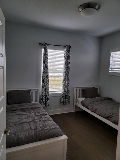 The Alamo Riverwalk Pearl Modern 4 Bedroom Holiday home *