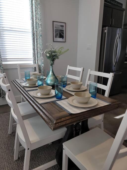 Holiday home The Alamo Riverwalk Pearl Modern 4 Bedroom