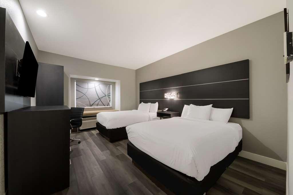 Hotel Western Seaworld San Antonio