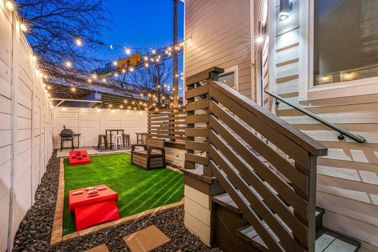 Luxury 6br/5ba + Hot Tub Near Dt Villa *