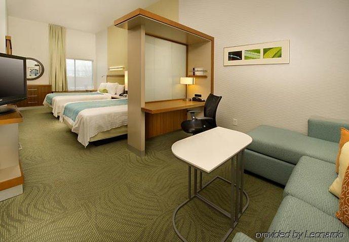 Springhill By Marriott Seaworld/lackland Hotel San Antonio