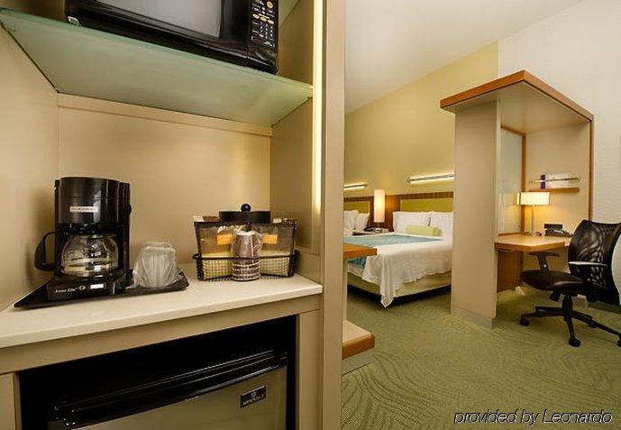 Hotel Springhill By Marriott Seaworld/lackland 3*