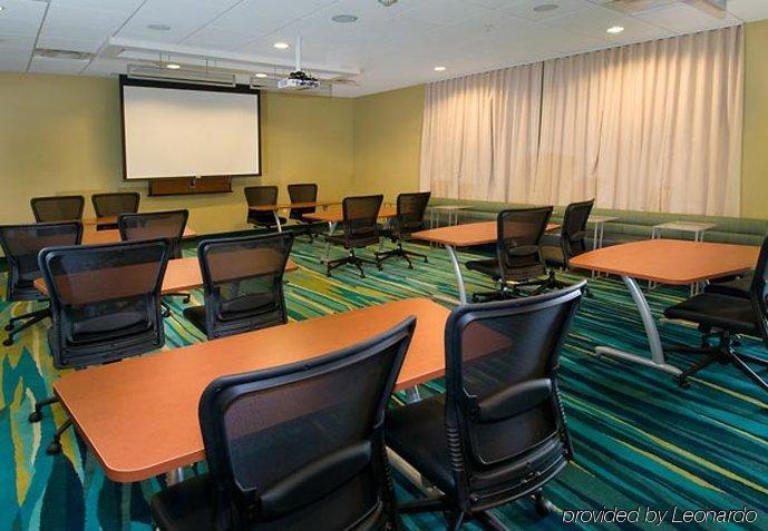 Springhill By Marriott Seaworld/lackland San Antonio