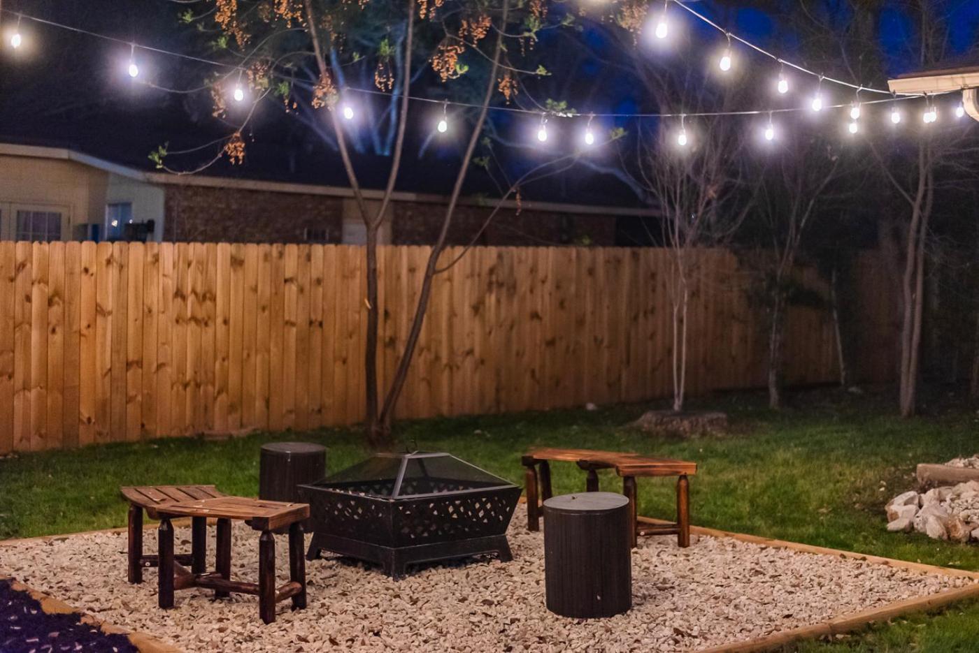 Holiday home Texas Vacation Home, Game & Pool By Sixflags *